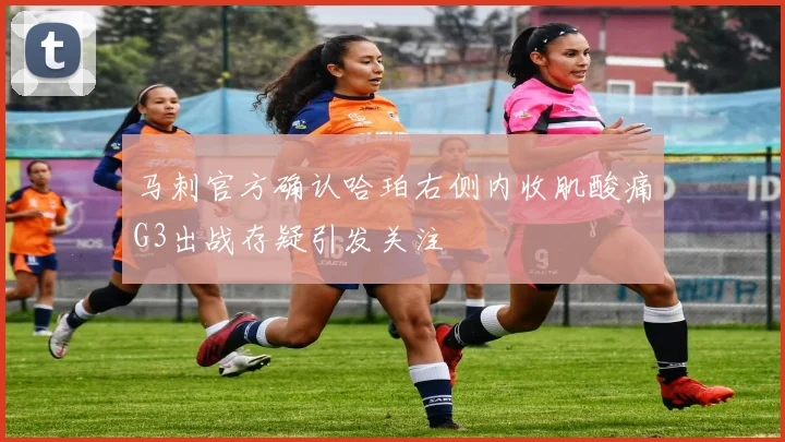 马刺官方确认哈珀右侧内收肌酸痛G3出战存疑引发关注